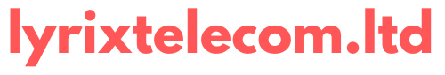 Lyrix Telecom
